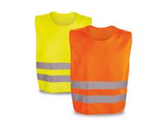 Gilet réflecteur