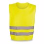Gilet réflecteur JauneJaune