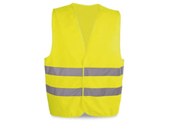 Gilet refléctrice de classe 2.