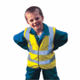 Gilet securite enfant Au choixAu choix