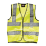 Gilet securite enfant Au choixYellow