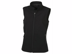 Gilet soft shell femme - ladies fastnet