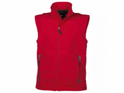 Gilet soft shell homme - fastnet