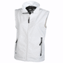 Gilet soft shell homme - fastnet Blancblanc