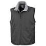 Gilet softshell Noirnoir