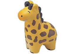 Girafe anti stress