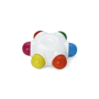 Girsun - set de 6 crayons Blancblanc