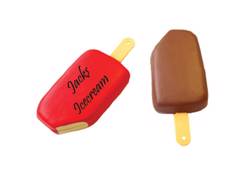 Glace esquimau anti stress