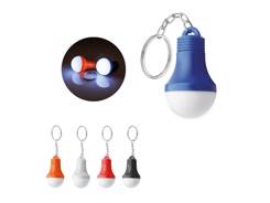 GLOAMIN. Porte-clés