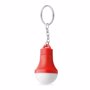 GLOAMIN. Porte-clés RougeRouge