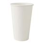 Gobelet carton 48cl Blancblanc