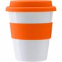 Gobelet hermétique Orangeorange