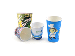 Gobelet papier 25 cl