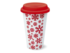 Gobelet transportable