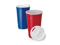 GOBLET. Verre de voyage