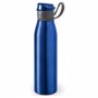 Gourde aluminium 650 ml BleuBleu royal