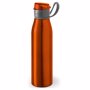 Gourde aluminium 650 ml OrangeOrange
