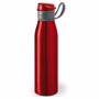 Gourde aluminium 650 ml RougeRouge