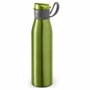 Gourde aluminium 650 ml VertVert clair