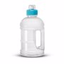 Gourde bidon 1250ml TransparentTransparent