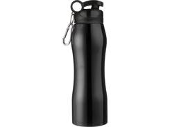 Gourde en acier inoxydable 750 ml