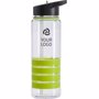 Gourde grip silicone 700 ml Au choixau-choix