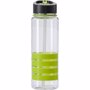 Gourde grip silicone 700 ml Vertlime