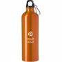 Gourde aluminium 750 ml Au choixau-choix