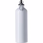 Gourde aluminium 750 ml Blancblanc