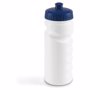 Bidon cycliste en plastique 500ml BleuBleu