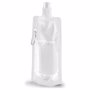 Gourde pliable Eco 480 ml BlancBlanc