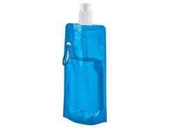 Gourde pliable Eco 480 ml