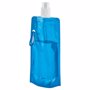 Gourde pliable Eco 480 ml BleuBleu clair
