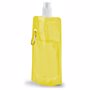 Gourde pliable Eco 480 ml JauneJaune