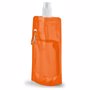 Gourde pliable Eco 480 ml OrangeOrange