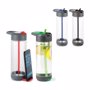 Gourde support smartphone 750 ml Au choix