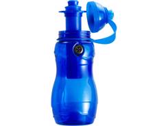 Porte-cles métal informatique