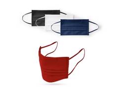 GRANCE. Masque textile réutilisable