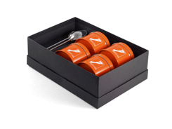 Grand coffret de Thé