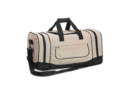Grand sac de sport publicitaire