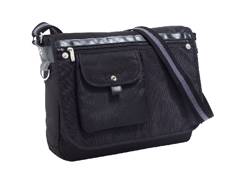 Grande besace personnalisée haut de gamme circus