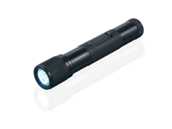 Grande lampe torche robuste à 7LED