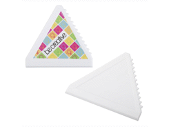 Gratte-glace Tri Scrap