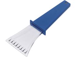 Gratte-neige en plastique