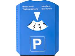 Gratte-neige et disque