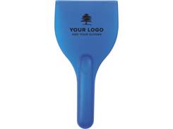 Grattoir pour pare brise personnalisable