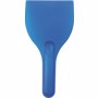 Grattoir pour pare brise personnalisable Bleubleu cobalt