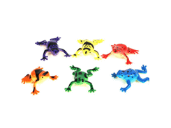 Grenouille lance eau 5.5cm