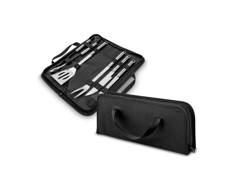 GRILLER. Set de barbecue