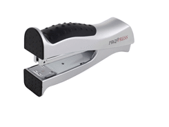 Grosse agrafeuse publicitaire